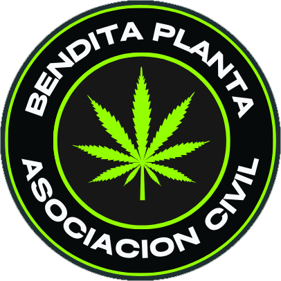 Logo Bendita Planta